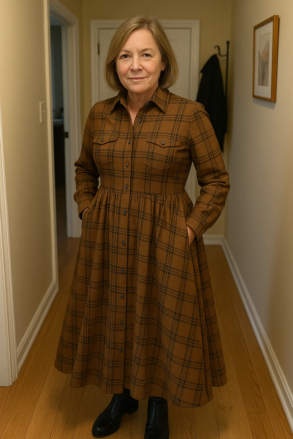 <p><strong>WHEN ORDERS TURN INTO STORIES</strong></p>