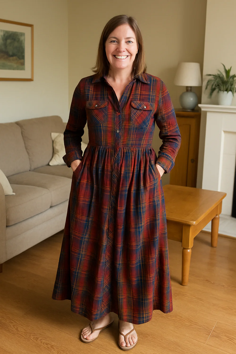 <p><strong>WHEN ORDERS TURN INTO STORIES</strong></p>