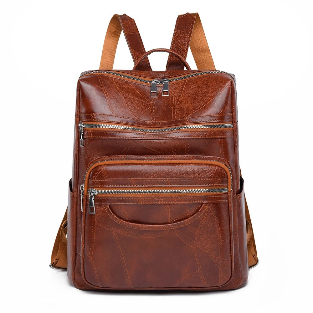 Marguerite | Chic Heritage Backpack