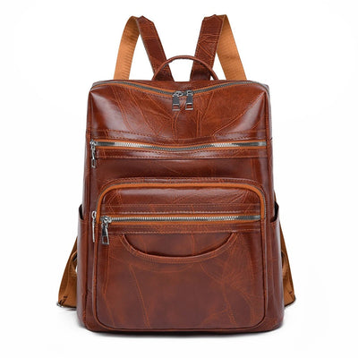 Marguerite | Chic Heritage Backpack