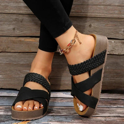 FLORA - Ergonomic Sandals